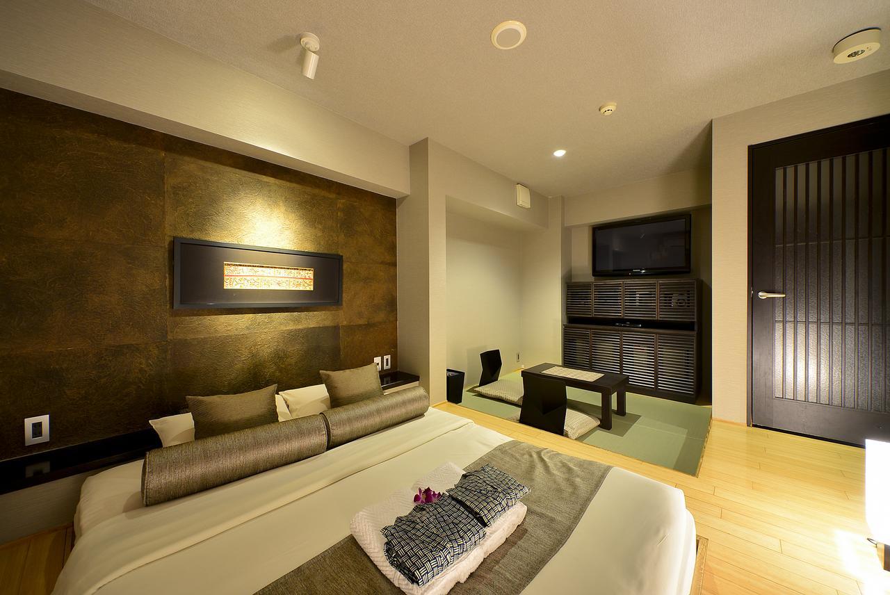 Aroma+ (Adults Only) Hotel Токио Екстериор снимка