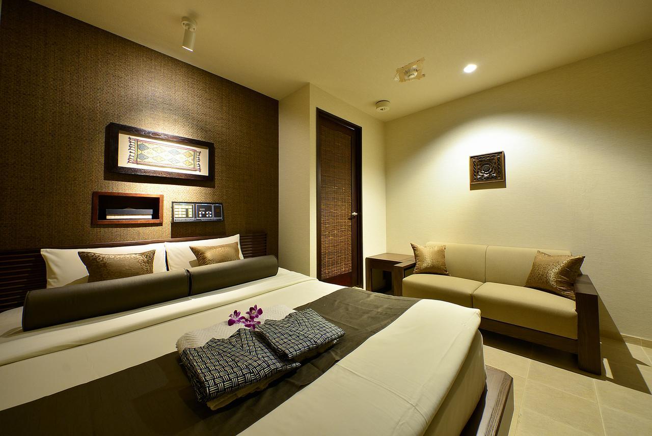 Aroma+ (Adults Only) Hotel Токио Екстериор снимка