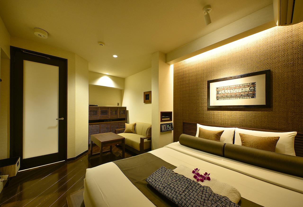 Aroma+ (Adults Only) Hotel Токио Екстериор снимка