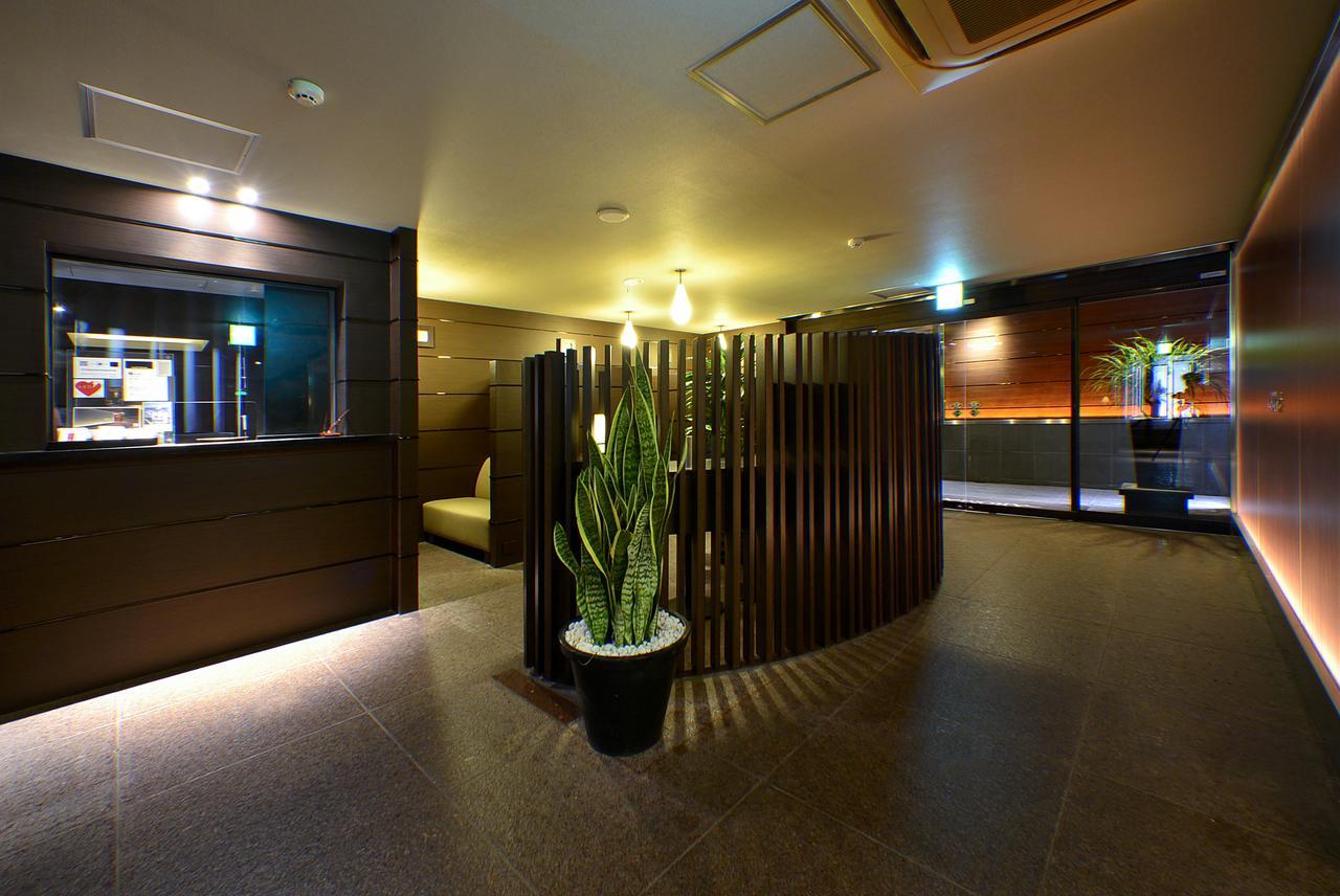 Aroma+ (Adults Only) Hotel Токио Екстериор снимка
