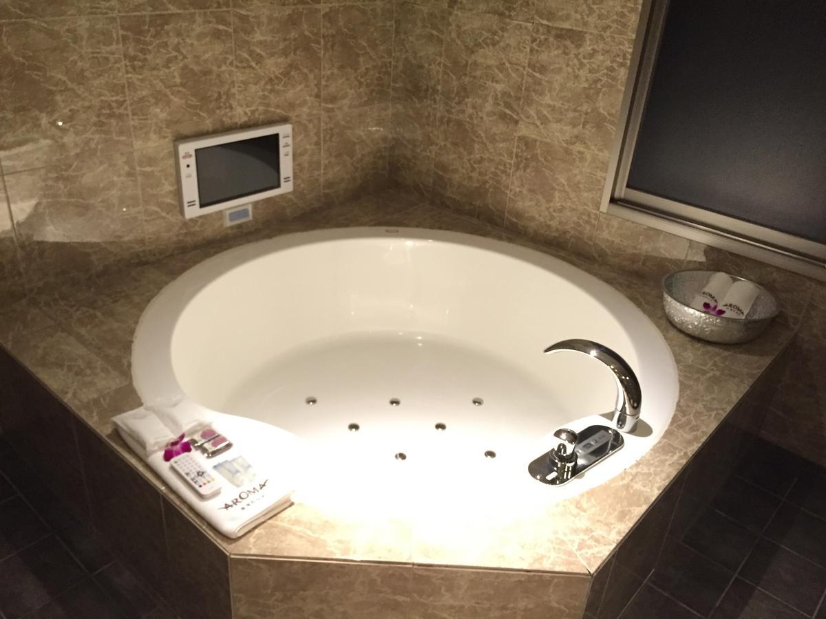 Aroma+ (Adults Only) Hotel Токио Екстериор снимка