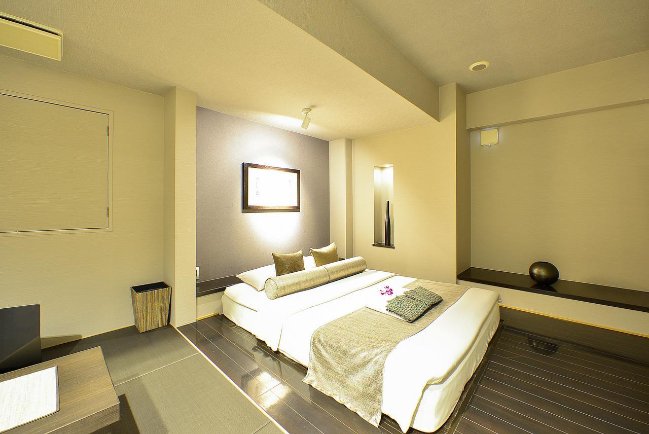 Aroma+ (Adults Only) Hotel Токио Екстериор снимка