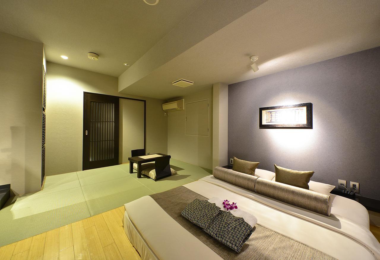 Aroma+ (Adults Only) Hotel Токио Екстериор снимка