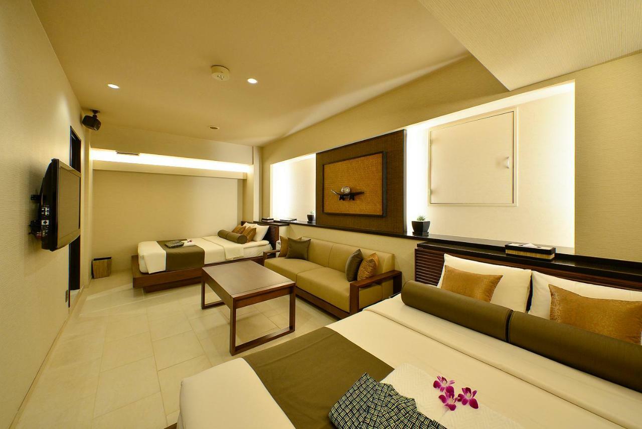 Aroma+ (Adults Only) Hotel Токио Екстериор снимка