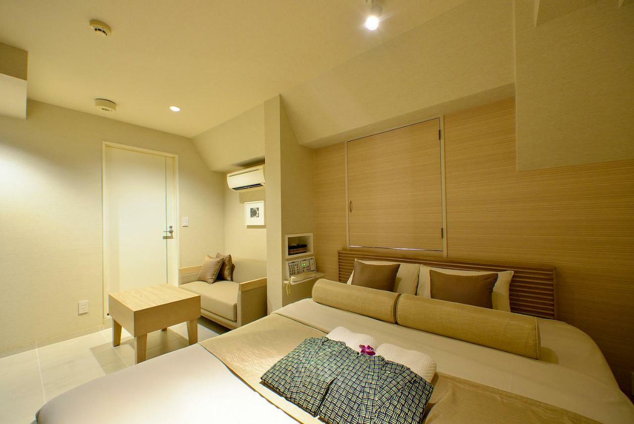 Aroma+ (Adults Only) Hotel Токио Екстериор снимка